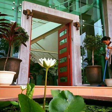 Deluxx Boutique Hotel Sihanoukville Dış mekan fotoğraf