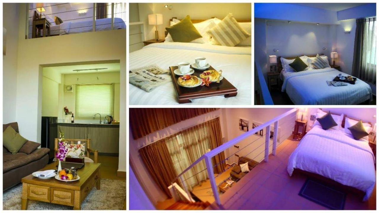 Deluxx Boutique Hotel Sihanoukville Dış mekan fotoğraf