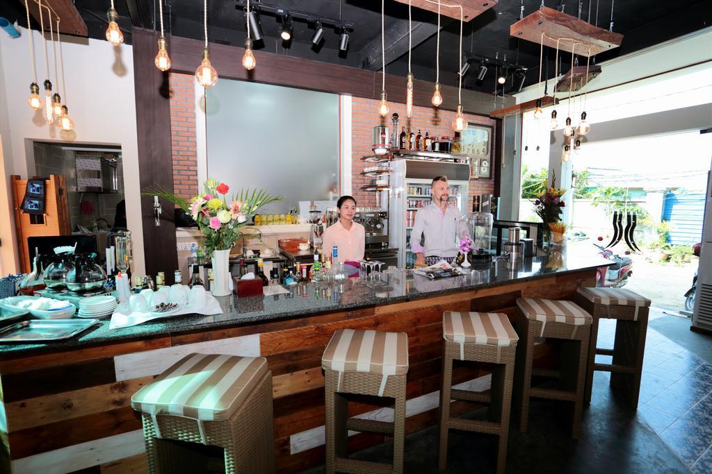 Deluxx Boutique Hotel Sihanoukville Dış mekan fotoğraf