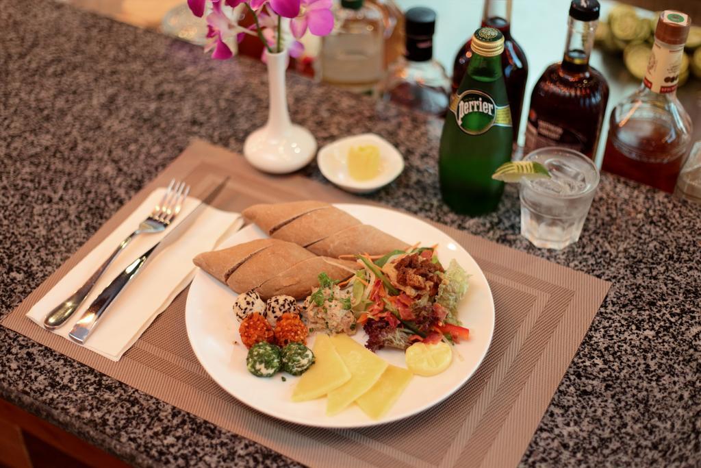 Deluxx Boutique Hotel Sihanoukville Dış mekan fotoğraf