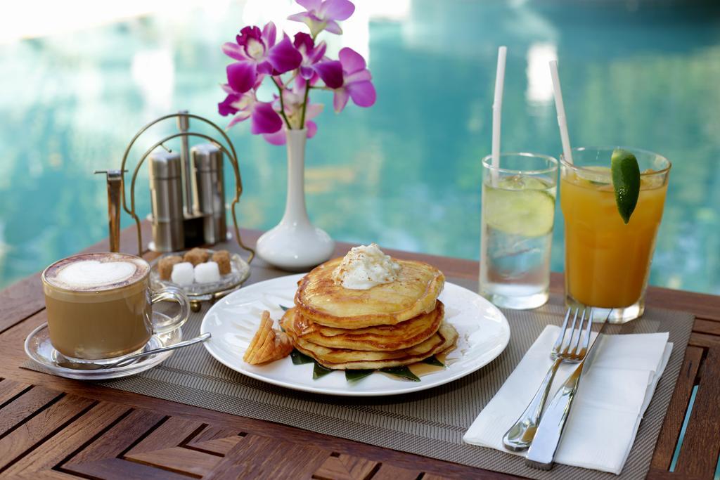 Deluxx Boutique Hotel Sihanoukville Dış mekan fotoğraf