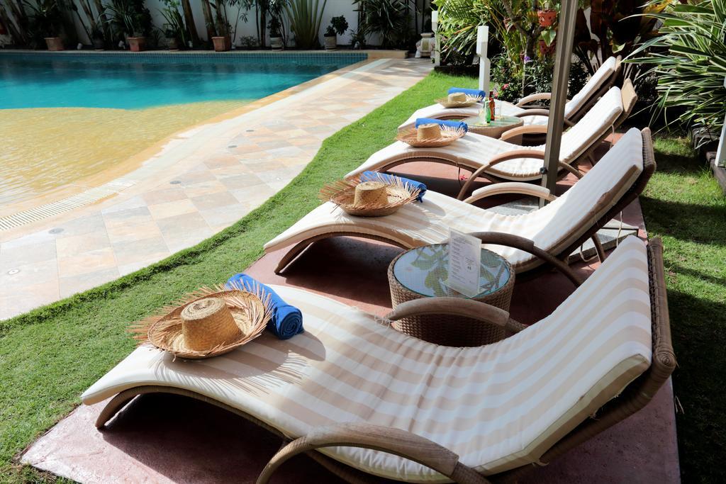 Deluxx Boutique Hotel Sihanoukville Dış mekan fotoğraf