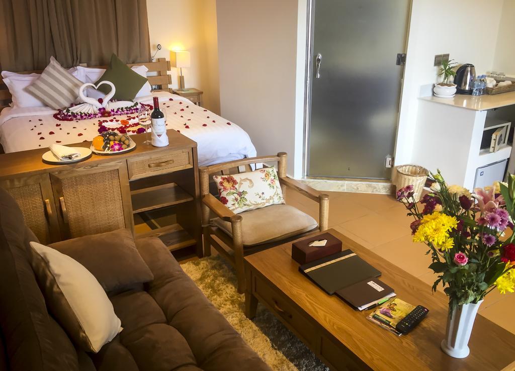 Deluxx Boutique Hotel Sihanoukville Dış mekan fotoğraf