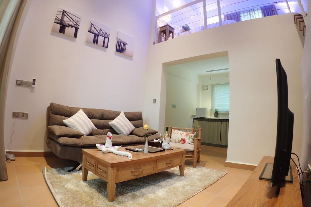 Deluxx Boutique Hotel Sihanoukville Dış mekan fotoğraf