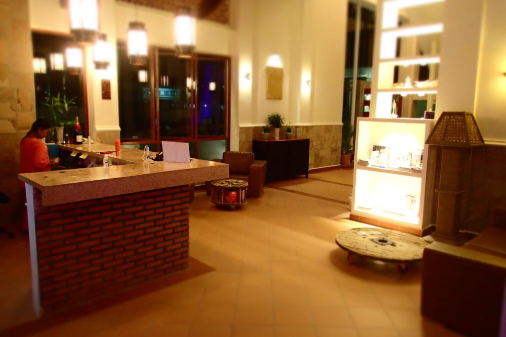 Deluxx Boutique Hotel Sihanoukville Dış mekan fotoğraf