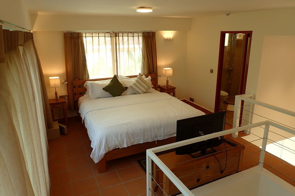 Deluxx Boutique Hotel Sihanoukville Dış mekan fotoğraf